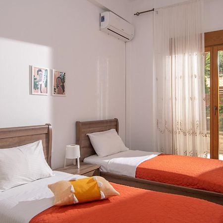 Beach Apartment - Green Ligaria  Exterior foto