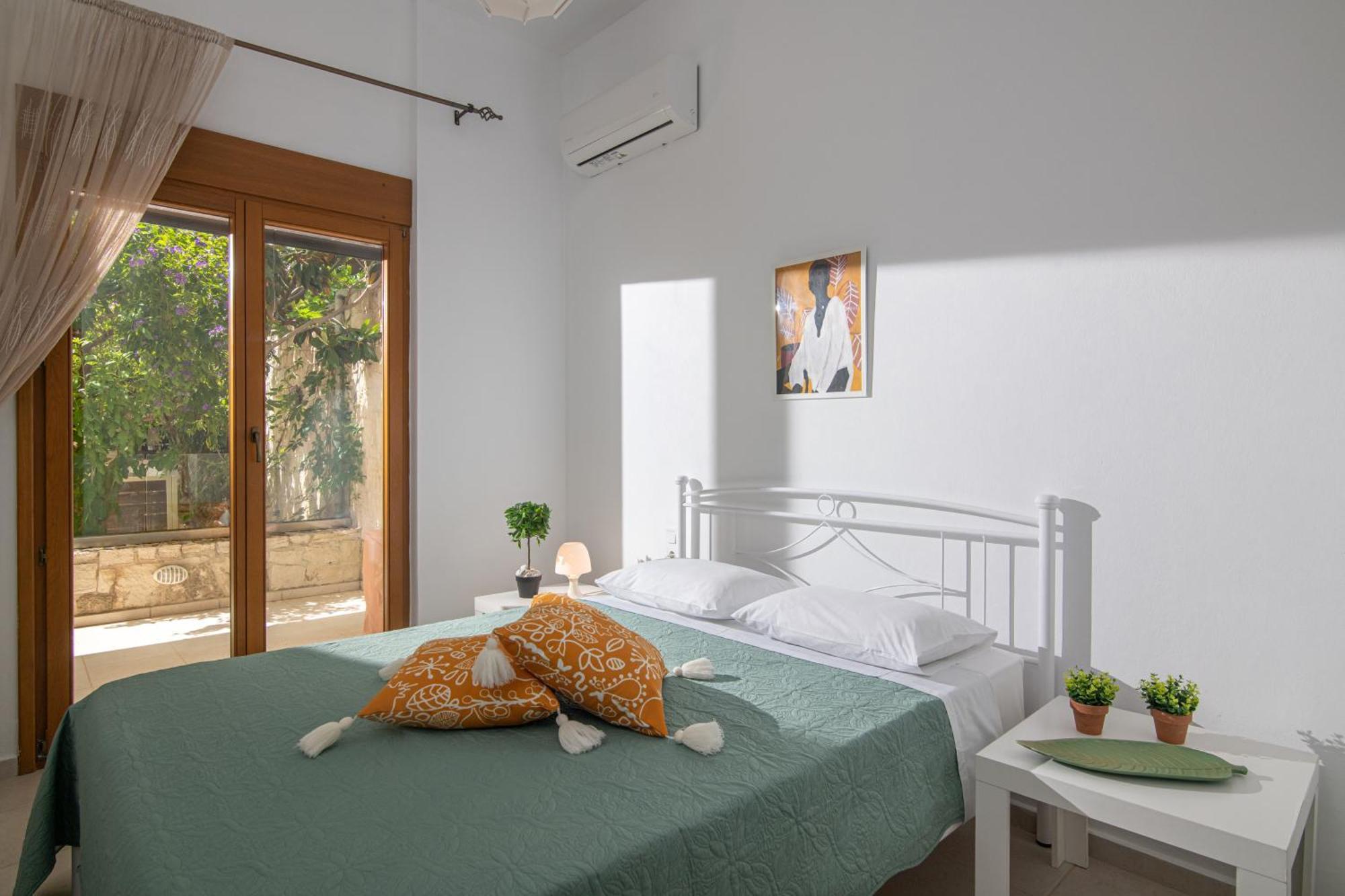 Beach Apartment - Green Ligaria  Exterior foto