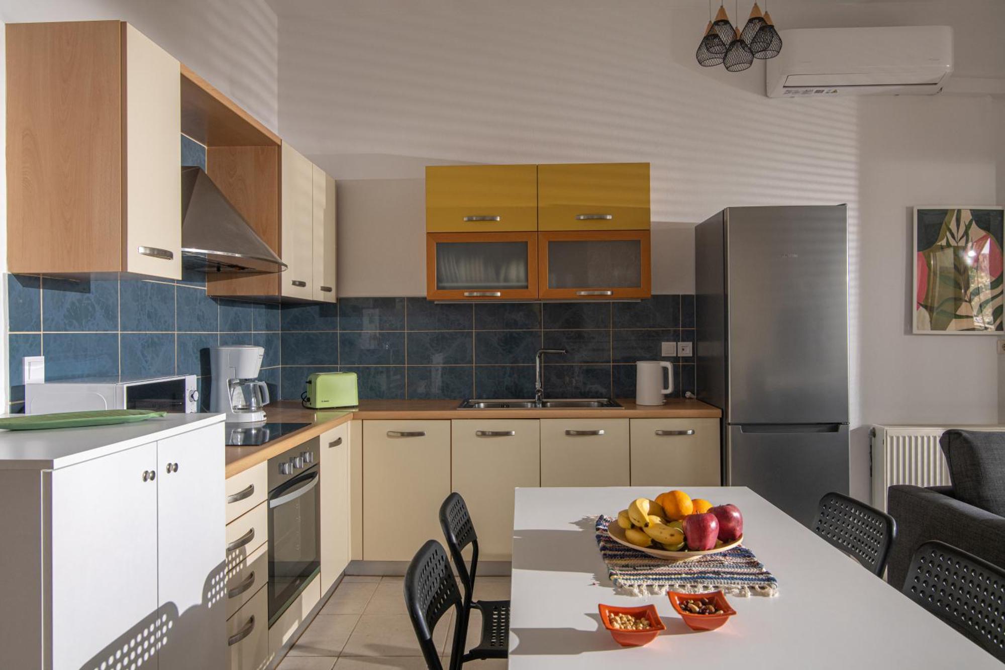Beach Apartment - Green Ligaria  Exterior foto